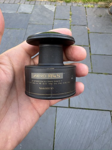 Shimano aero baitrunner - shimano, r4.5