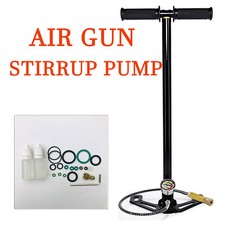 3 Stage PCP 4500PSI Air Gun