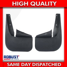 REAR MUDFLAPS MUD FLAP R+L FOR