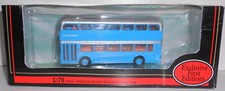 EFE 1/76 18203 DAIMLER FLEETLINE PARK ROYAL LONDON COUNTRY BLUE ARROW  A1