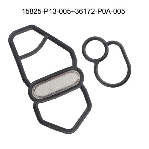 For prelude vtec - for, solenoid