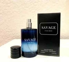 Savage for Men 100ml  Spray