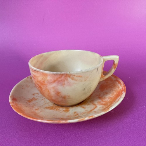 Vintage art deco bandalasta - deco,