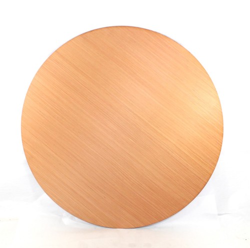 700mm laser cut circle - 700mm, (70cm)