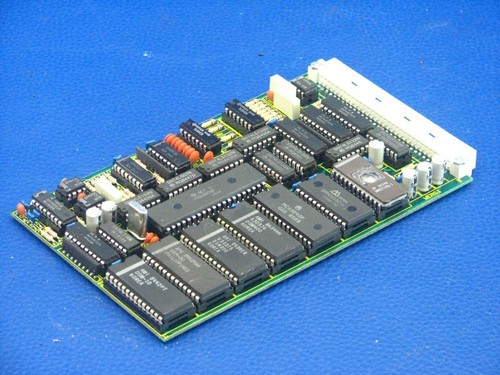 Platinum dd53 from wersi beta - wersi,
