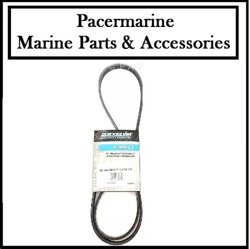 Mercury mariner original belt - mercury,