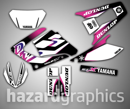 Yamaha dt125x dtre x - yamaha, dt