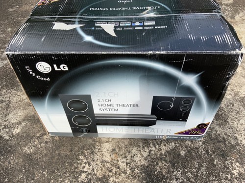 J10hd home cinema sys - lg,