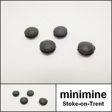 Classic Mini Inner Wing Flitch Rubber Buffer Grommet Set of 4 2H7274 door pocket