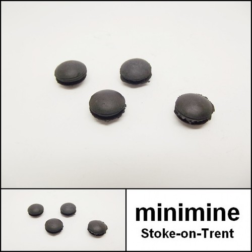 Classic mini inner wing flitch - classic,