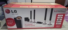 LG BH9540TW ULTRA 4k 9.1 Ch