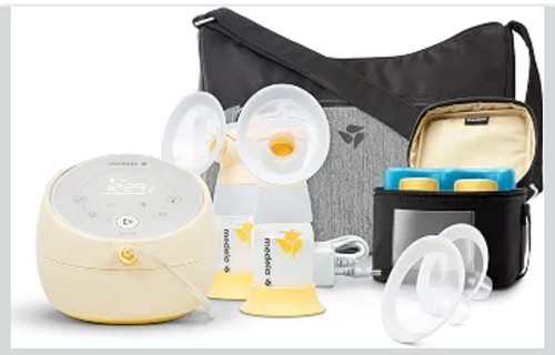 Medela sonata smart electric - medela,