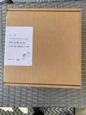 Micronics U1000 Clamp On Ultrasonic Doppler Flow Meter