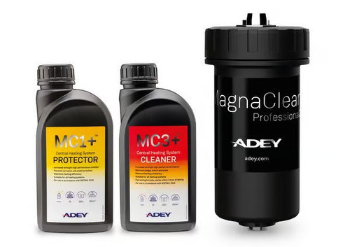 Adey magnaclean professional2 - adey,