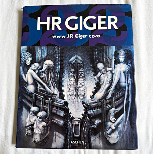 Giger www hr - giger,