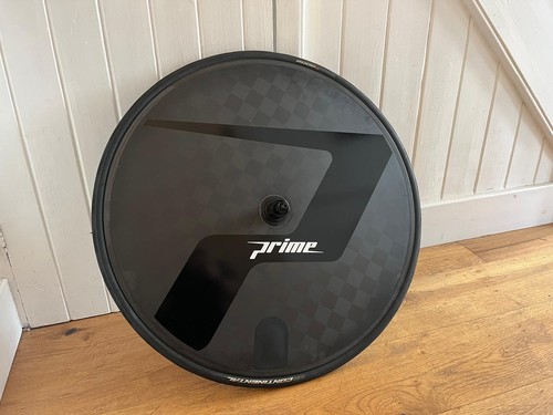 Prime carbon triathlon disc - prime,