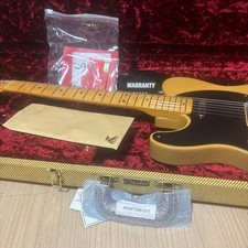 Fender American Original