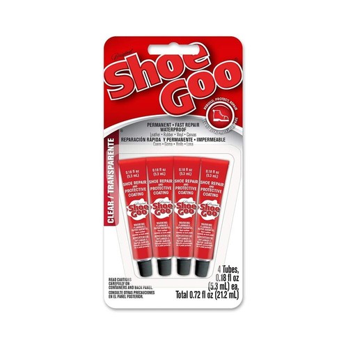 Shoe goo original - original, clear