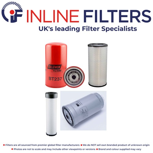 Filter kit for - filter,