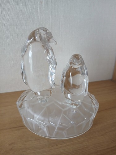 Rcr crystal mother baby - rcr,
