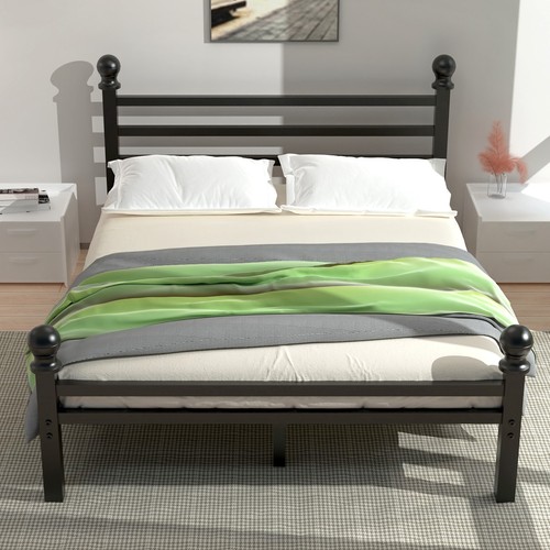 Heavy duty bed frames - duty,