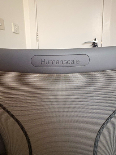 Brand new box - box., humanscale
