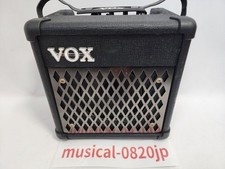 VOX DA5 Compact Amplifier for