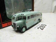 EFE 1:76 Leyland Tiger Duple Coach Skills Route York 26801