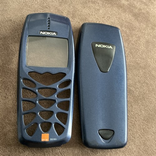 Genuine original nokia - original, 3510