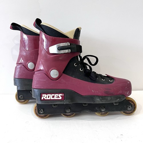 Roces 5th fifth element - roces, 1998