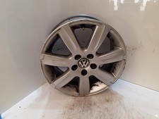 VW VOLKSWAGEN POLO SE MK5