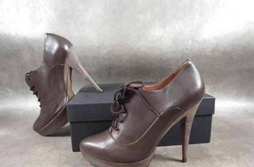 Pura lopez minerva brown - pura, 29
