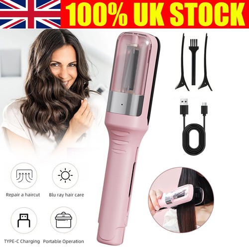 Multi function hair split ends - split,