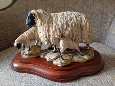 Border Fine Arts 1980 Scotland