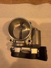 Pierburg Throttle Body 2.0Tfsi