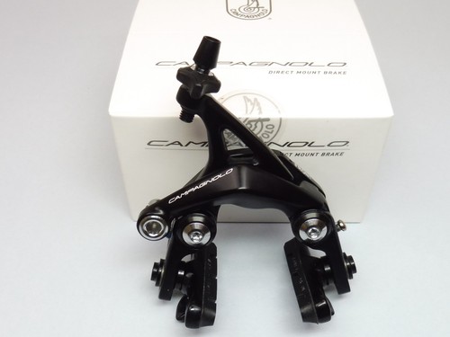 Campagnolo direct mount front - mount,