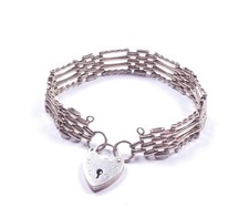 Vintage 1979 Fancy Gate