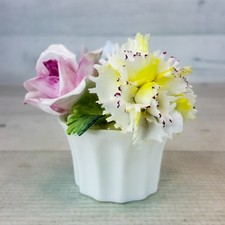 Vintage Radnor Bone China