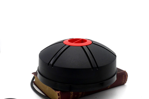 Paterson orbital processor - paterson, +