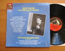 EH 29 12301 The Complete Josef