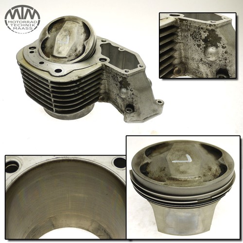 Cylinder piston left bmw - cylinder, &