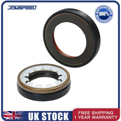 Gearbox driveshaft oil seal - driveshaft,