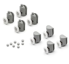 Pack of 8 x Shower Door