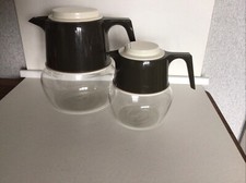 Vintage Retro JAJ Pyrex Coffee