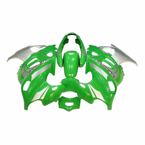 Injection fairing plastics - ,