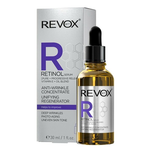 Serum revox b77 retinol - revox,