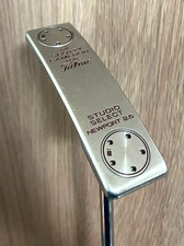 Scotty Cameron STUDIO SELECT