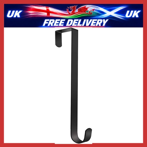 Christmas wreath hangers metal - christmas,