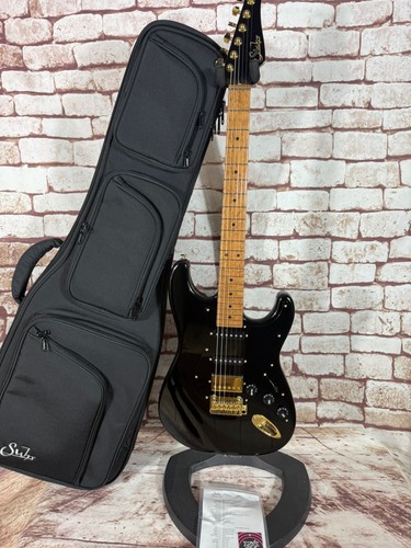 Suhr mateus asato - suhr,