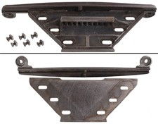 Orig. Back Plate for Lion No